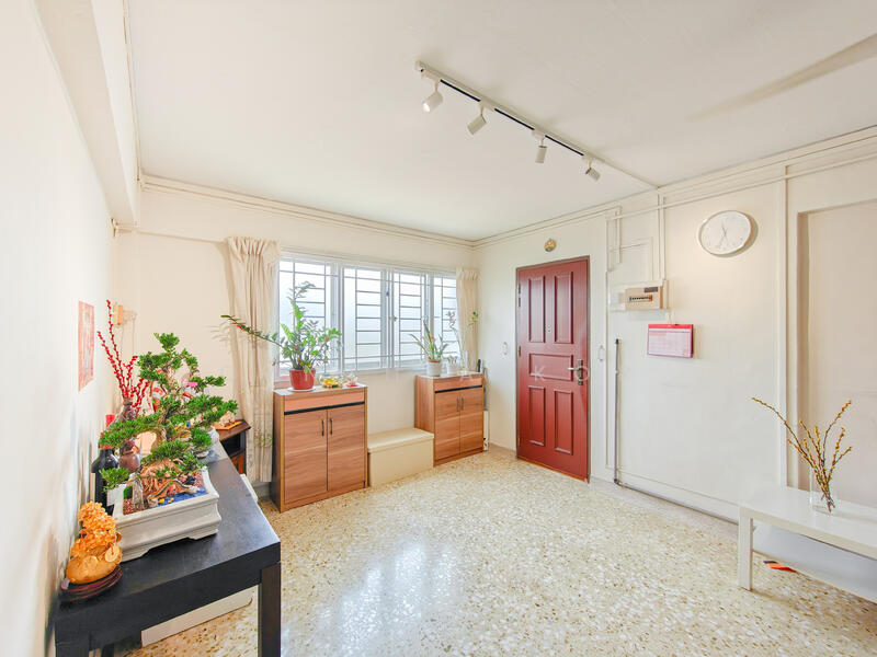 For Sale - 404 Ang Mo Kio Avenue 10