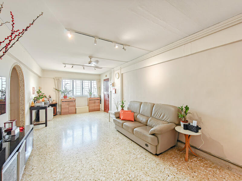 For Sale - 404 Ang Mo Kio Avenue 10