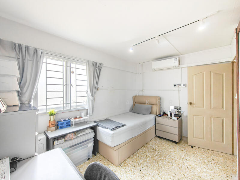 For Sale - 404 Ang Mo Kio Avenue 10