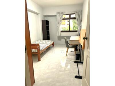 For Rent - 681A Jurong West Central 1