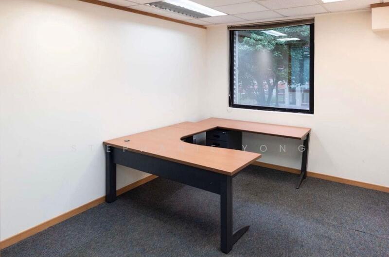 Braddell House, 1 Lorong 2 Toa Payoh, 9,834 sqft, Light Industrial (B1) For Rent, by Stephanie Yong, 500042460 - Study - CommercialGuru.com.sg