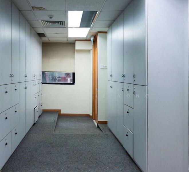 Braddell House, 1 Lorong 2 Toa Payoh, 9,834 sqft, Light Industrial (B1) For Rent, by Stephanie Yong, 500042460 - Study - CommercialGuru.com.sg