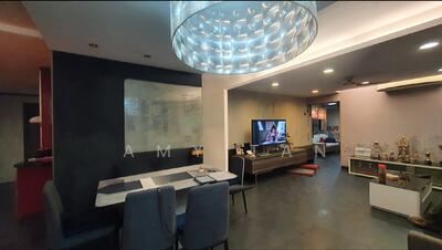 For Rent - 931 Hougang Street 91