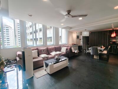 For Rent - 931 Hougang Street 91