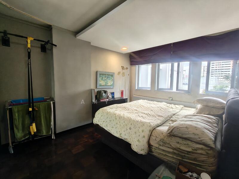 For Rent - 931 Hougang Street 91