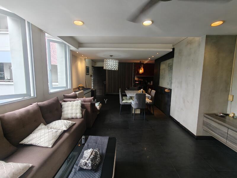 For Rent - 931 Hougang Street 91