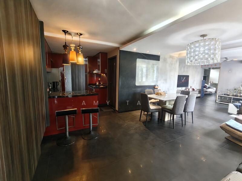 For Rent - 931 Hougang Street 91