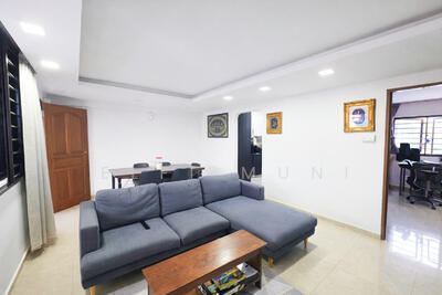 For Sale - 333 Bukit Batok Street 32