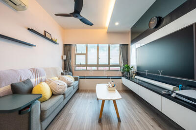 For Sale - 988B Buangkok Green