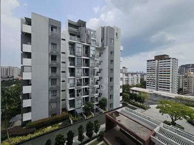 For Rent - Katong Regency
