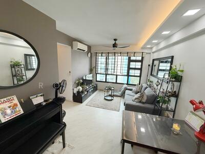 For Sale - 336B Yishun Street 31