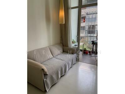 For Sale - Parc Sophia