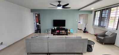 For Sale - 306 Tampines Street 32