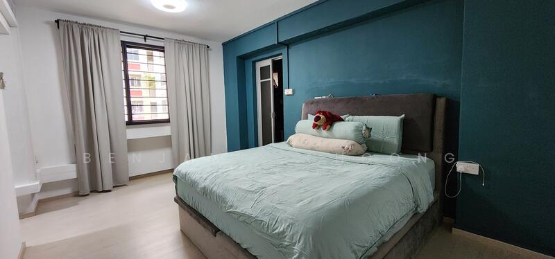 For Sale - 306 Tampines Street 32