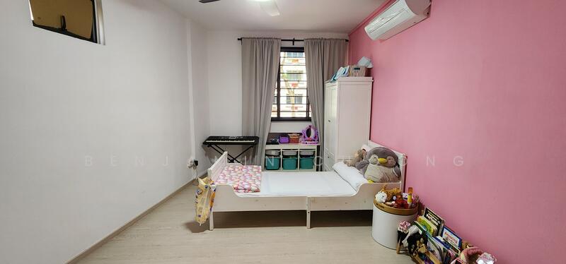 For Sale - 306 Tampines Street 32