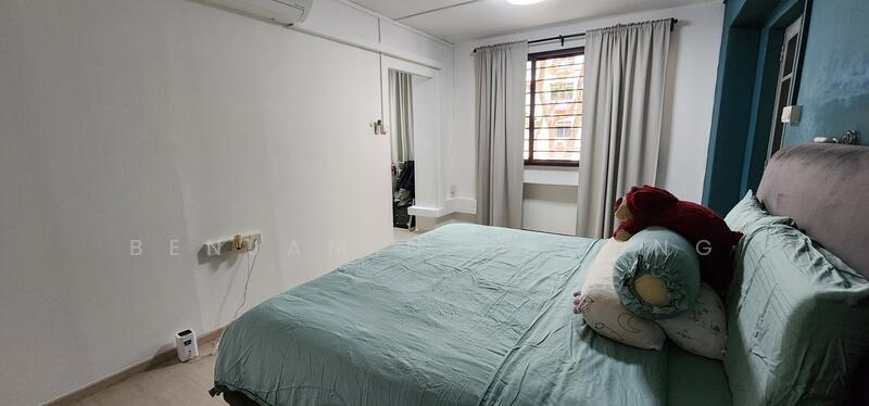 For Sale - 306 Tampines Street 32