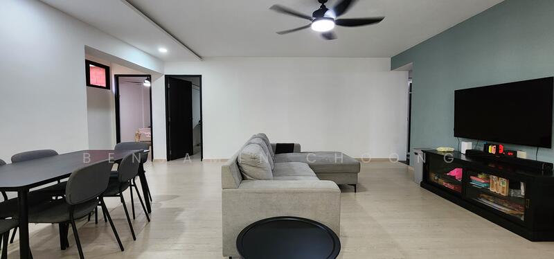 For Sale - 306 Tampines Street 32