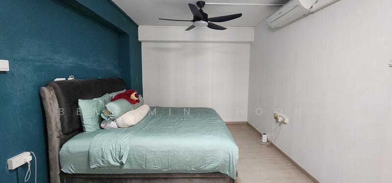 For Sale - 306 Tampines Street 32