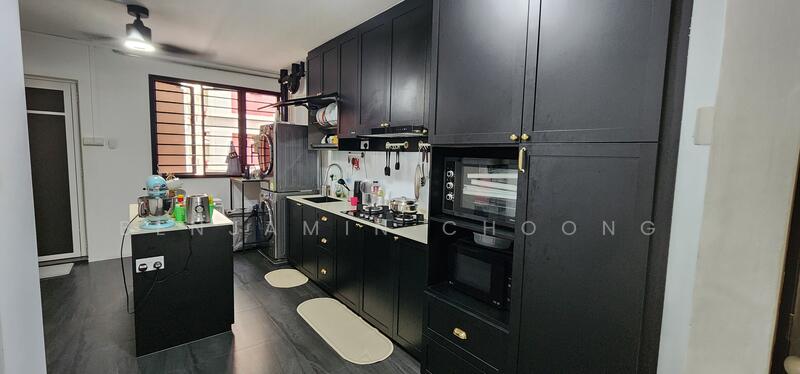 For Sale - 306 Tampines Street 32