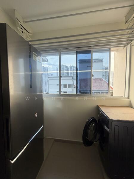 For Rent - 79 Dawson Road