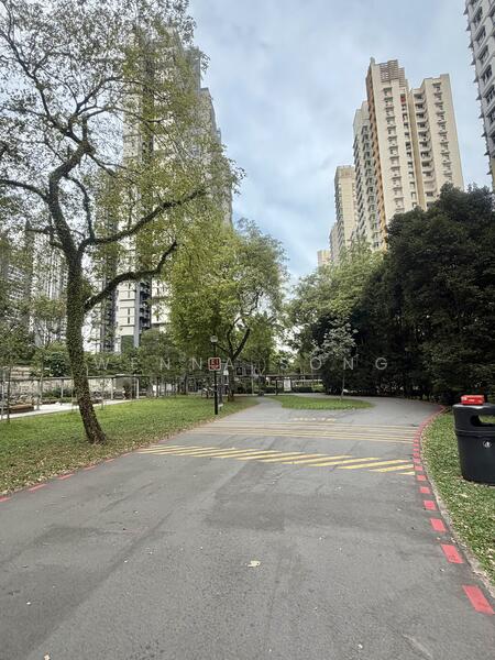 For Rent - 79 Dawson Road