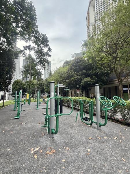 For Rent - 79 Dawson Road