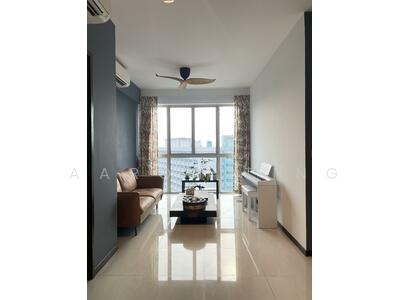 For Sale - Lake Life