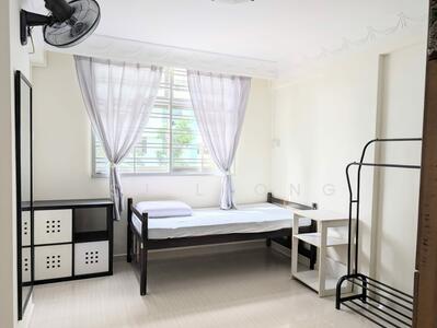 For Rent - 405 Tampines Street 41