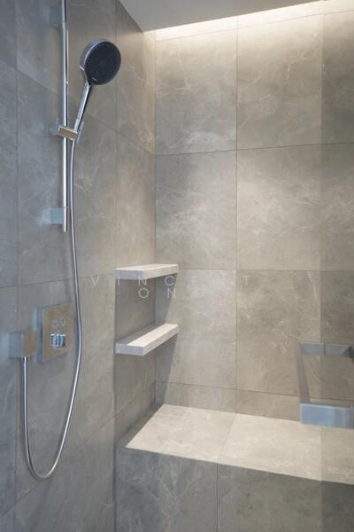 River Place Condominium For Sale at S$ 2,300,000 | PropertyGuru Singapore - Bathroom