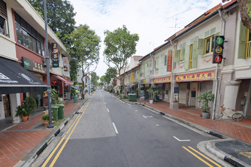 Cheap! 2.5-Storey F&B Retail Shophouse For Sale in Joo Chiat Road, Joo Chiat Road, East Coast / Marine Parade, 4,500 sqft, Shop / Shophouse For Sale, by Connie Seah, 500042512 - CommercialGuru.com.sg