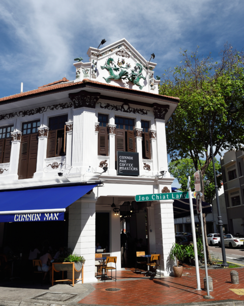 Cheap! 2.5-Storey F&B Retail Shophouse For Sale in Joo Chiat Road, Joo Chiat Road, East Coast / Marine Parade, 4,500 sqft, Shop / Shophouse For Sale, by Connie Seah, 500042512 - CommercialGuru.com.sg