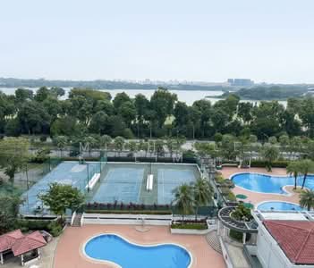 For Sale - Orchid Park Condominium