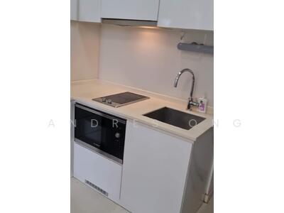 For Rent - Forte Suites