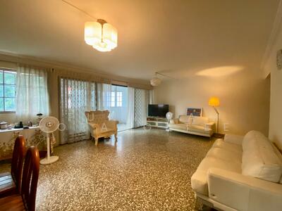 For Rent - 405 Sin Ming Avenue