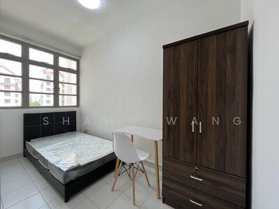 For Rent - Azalea Park Condo