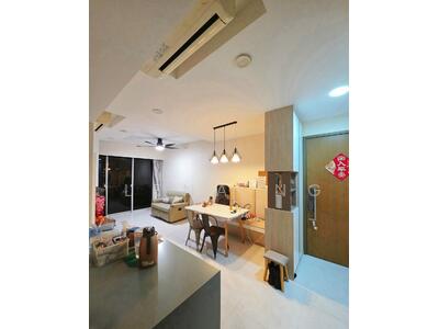 For Sale - CityLife @ Tampines