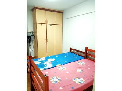 For Rent - 247 Jurong East Street 24