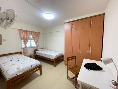 For Rent - 110 Hougang Avenue 1