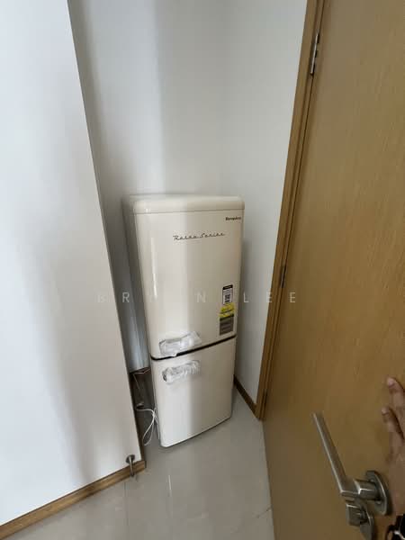 The Serenno, 103 Haig Road, Studio, 300 sqft, Apartment For Rent, by Bryan Lee, 500042531 - Interior - PropertyGuru.com.sg