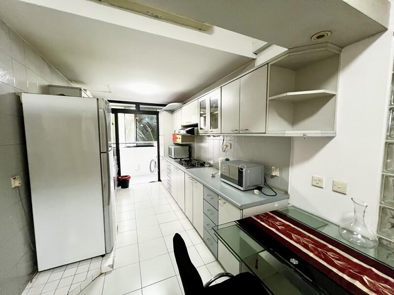 For Rent - Wilkie Apartments