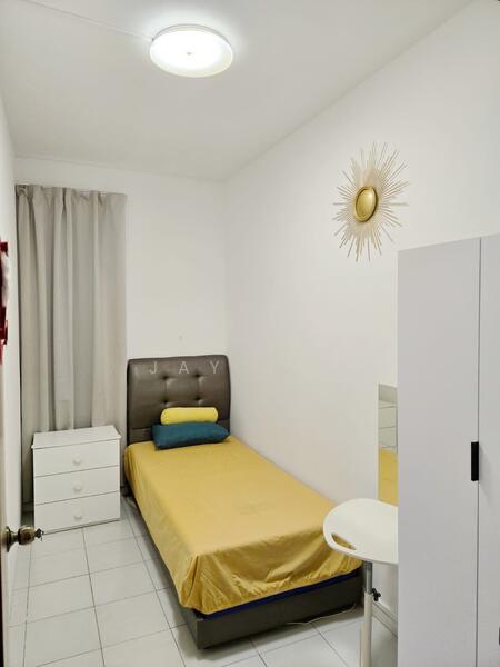 For Rent - Wilkie Apartments