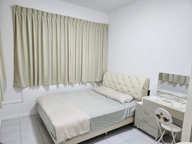 For Rent - Wilkie Apartments