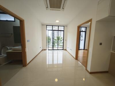 For Rent - The Serenno