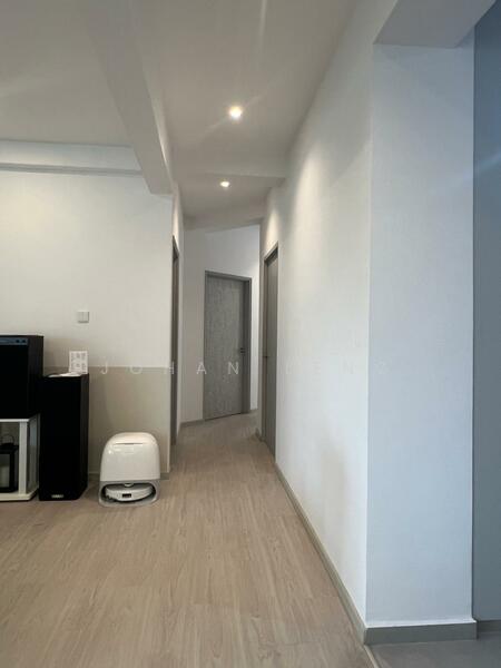 Corridor