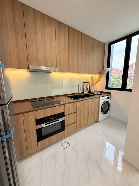 K Suites Apartment For Sale at S$ 2,847,800 | PropertyGuru Singapore