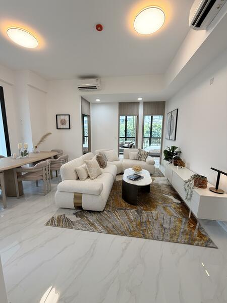 K Suites Apartment For Sale at S$ 2,847,800 | PropertyGuru Singapore