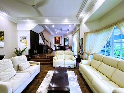 For Sale - Lorong Sarhad