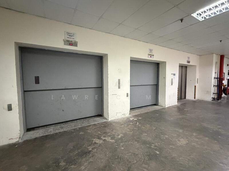 Henderson Industrial Park, 203 Henderson Road, 3,122 sqft, Light Industrial (B1) For Sale, by Lawrence Mui, 500042549 - CommercialGuru.com.sg