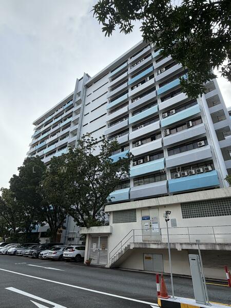Henderson Industrial Park, 203 Henderson Road, 3,122 sqft, Light Industrial (B1) For Sale, by Lawrence Mui, 500042549 - CommercialGuru.com.sg
