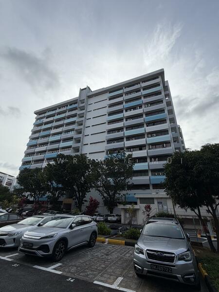 Henderson Industrial Park, 203 Henderson Road, 3,122 sqft, Light Industrial (B1) For Sale, by Lawrence Mui, 500042549 - CommercialGuru.com.sg